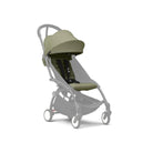 Stokke Yoyo 6+ Color Pack - Olive - ebebek - Black Friday