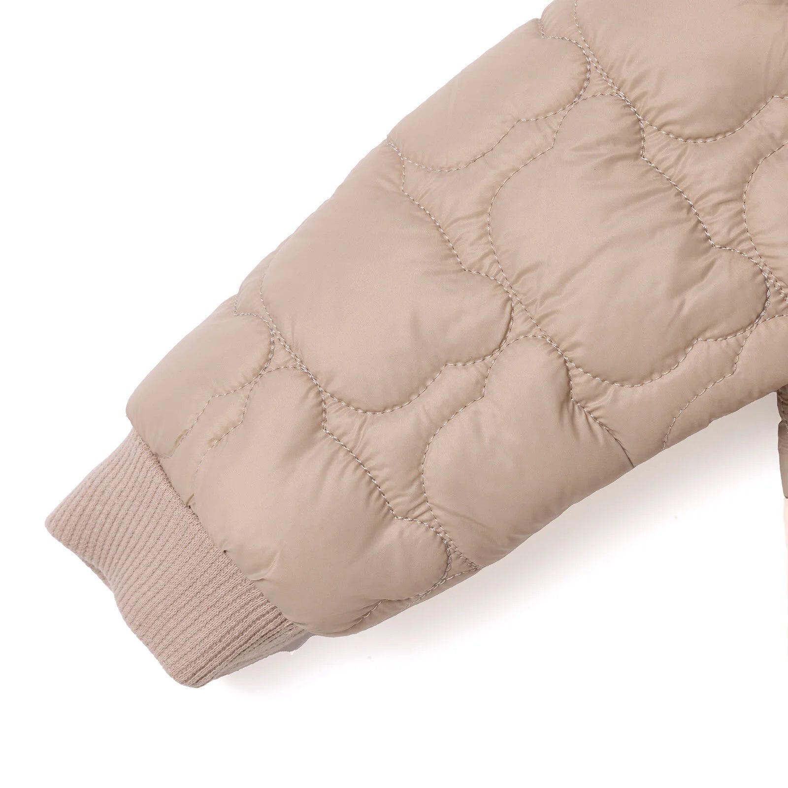 Midimod Coat - Light Brown - ebebek - Black Friday