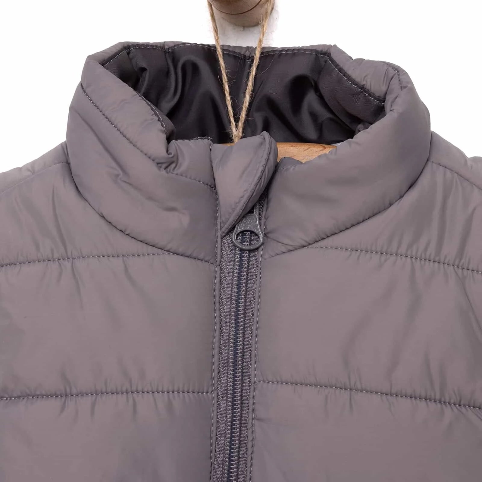 Verscon Boy Vest - Charcoal - ebebek - Black Friday