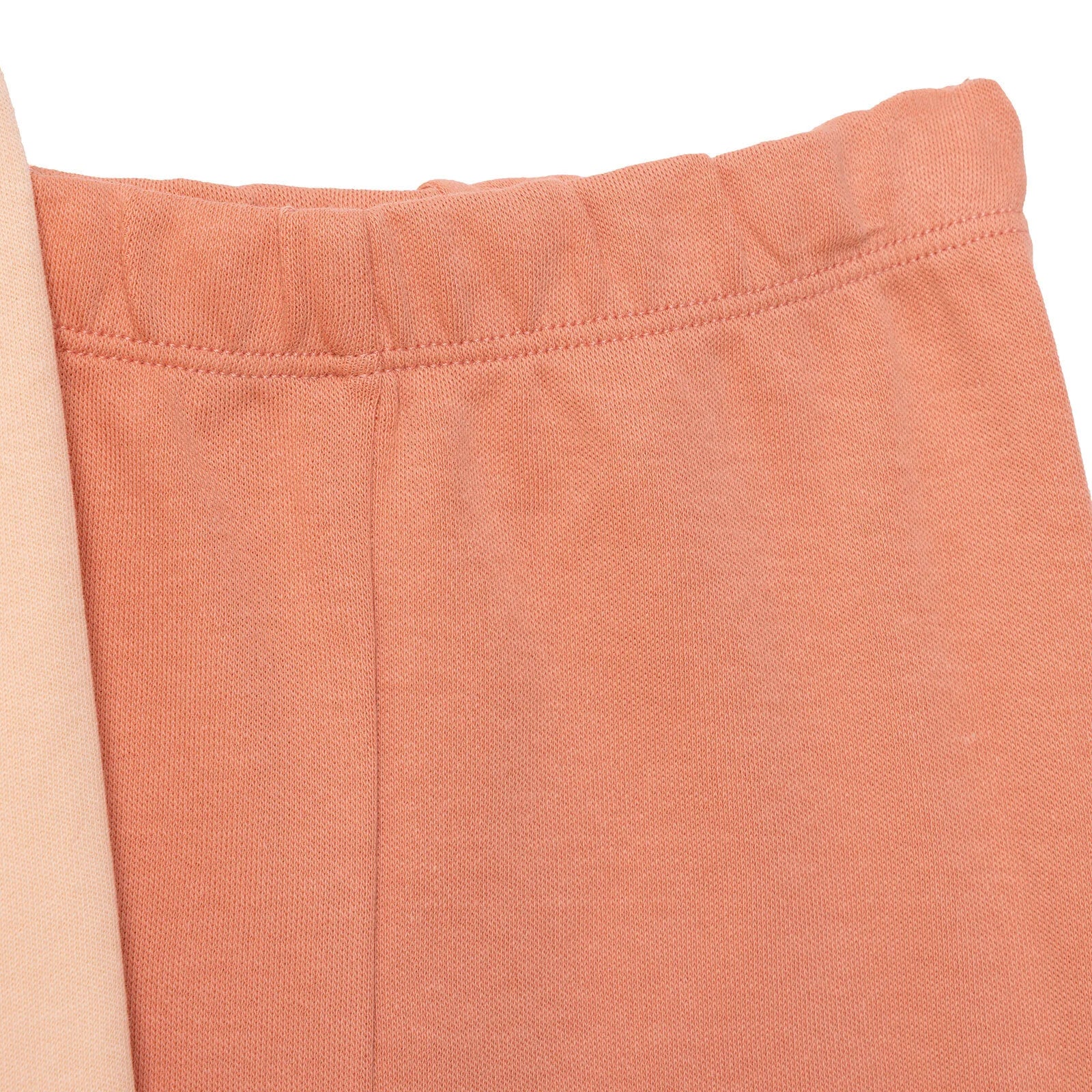 HelloBaby 2 - Pack Joggers with socks - Salmon - ebebek - Black Friday