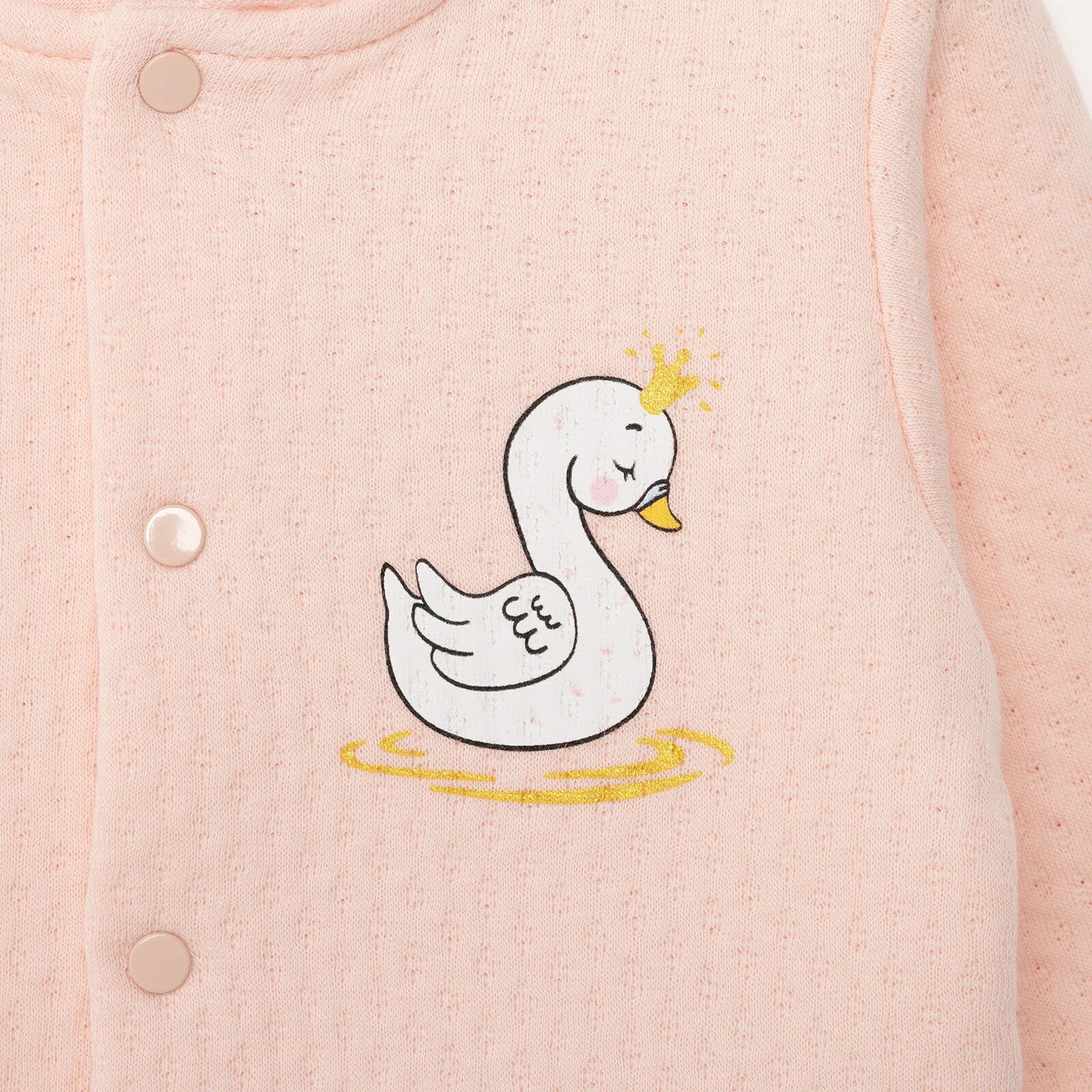 HelloBaby Baby Girl Cardigan - Pink - ebebek - Black Friday