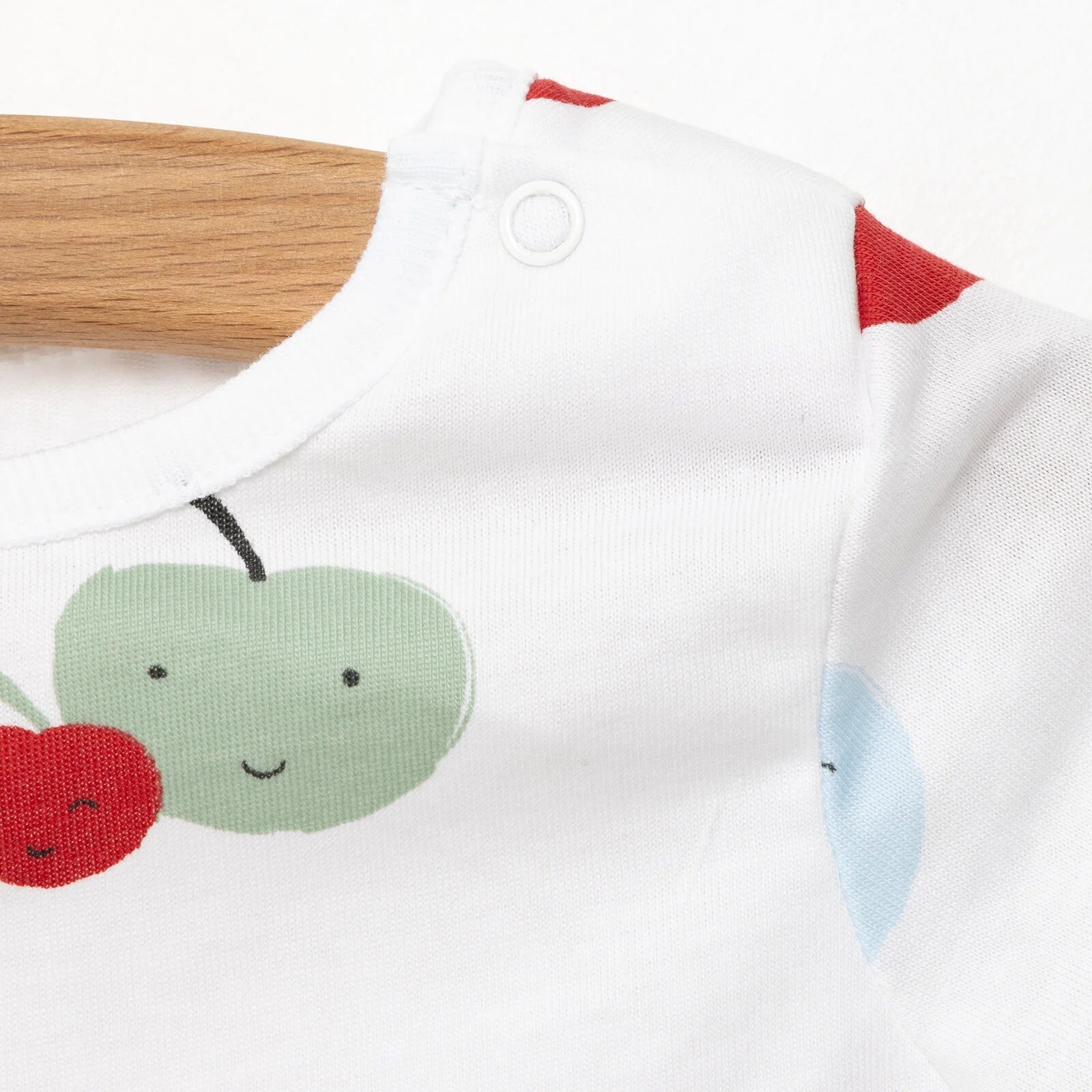 HelloBaby Short Overalls - White - ebebek - Black Friday