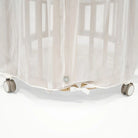 Stokke Sleepi Canopy - White - ebebek - Black Friday