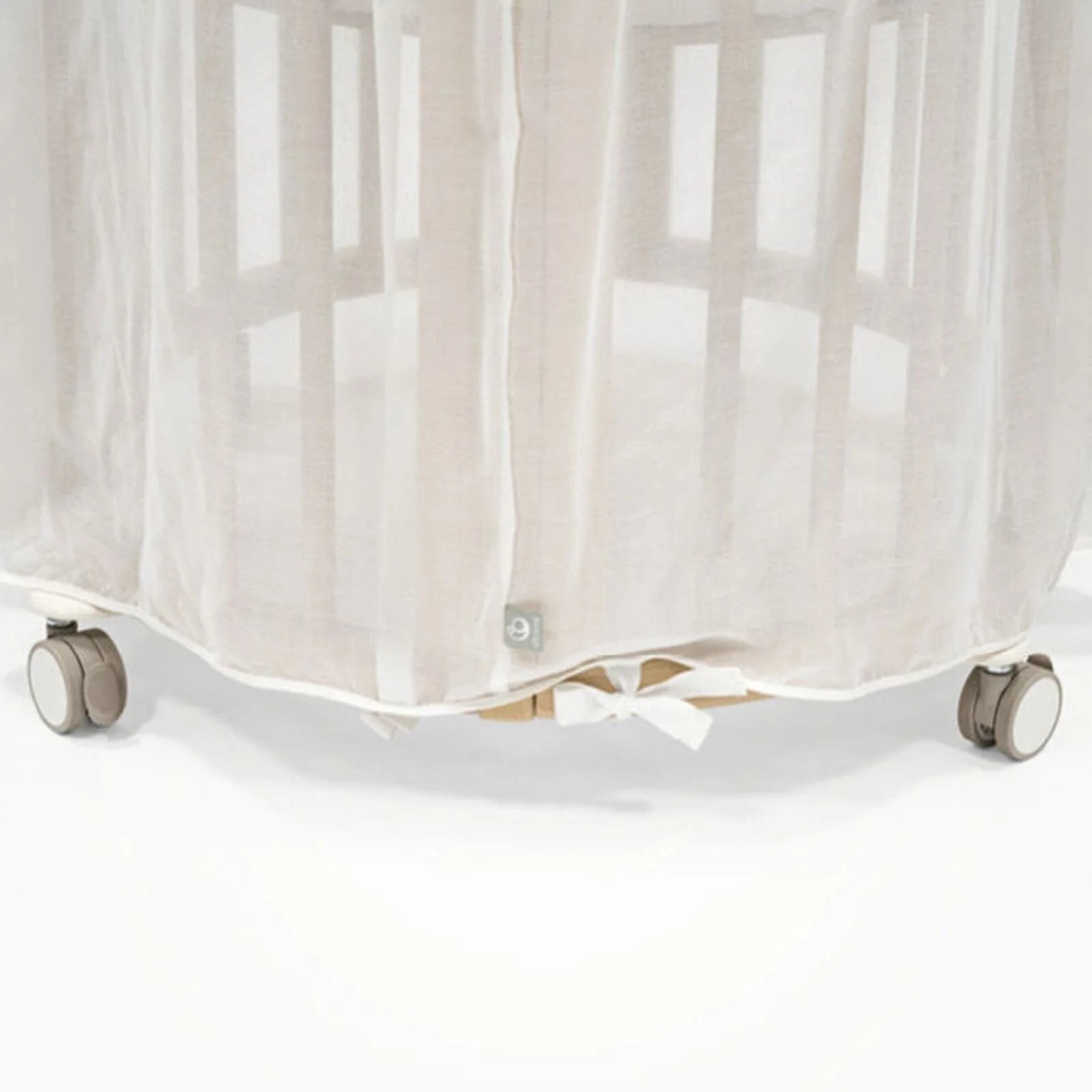 Stokke Sleepi Canopy - White - ebebek - Black Friday