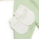 Bebbek Baby Boy 5 Pcs Newborn Starter Set - Green - ebebek - Black Friday