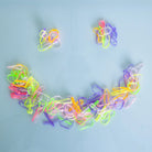 HelloBaby Girl Hair Clips - Printed - ebebek - Black Friday