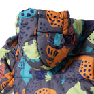 HelloBaby Baby Boy Dinosaur Printed Coat - Printed - ebebek - Black Friday