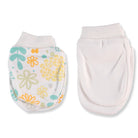 HelloBaby Newborn Basic Mitten 2 - Pack - Multicolour - ebebek - Black Friday