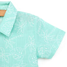 HelloBaby Aqua Dreams Boy Shirt - Multicolour - ebebek - Black Friday