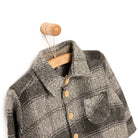 BabyZ Cool Baby Boy Shirt - Khaki - ebebek - Black Friday