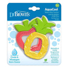 Dr. Brown's AquaCool Water Filled Teether - ebebek - Black Friday
