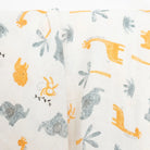 Little Dreams Boy Muslin Blanket - Printed - ebebek - Black Friday