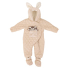 Midimod Basic Astronot Tulum - Beige - ebebek - Black Friday