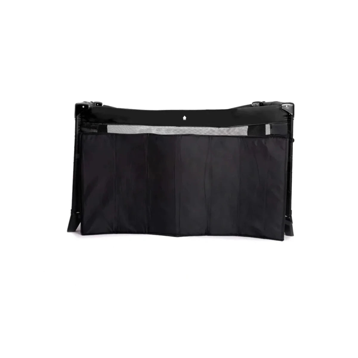 East Coast Travel Cot - Black Black - ebebek