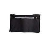 East Coast Travel Cot - Black Black - ebebek