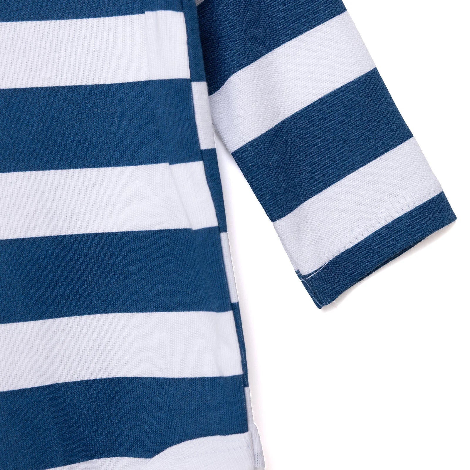 HelloBaby Long Sleeve Body - Navy Blue - ebebek - Black Friday