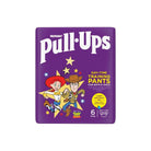 Huggies Pull - Ups Unisex Day Time Nappy Pants Size 6 - 20 Nappies - ebebek - Black Friday