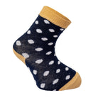 HelloBaby Baby Boy Pack of 5 Socks - Navy Blue - ebebek - Black Friday