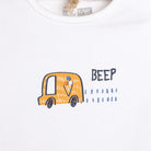 HelloBaby Unisex Newborn Starter Set 4 pcs - Dark Blue - ebebek - Black Friday