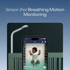 Nanit Pro Baby Monitor & Floor Stand V2 - ebebek - Black Friday