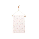 Little Dreams Girl Blanket - Ecru - ebebek - Black Friday