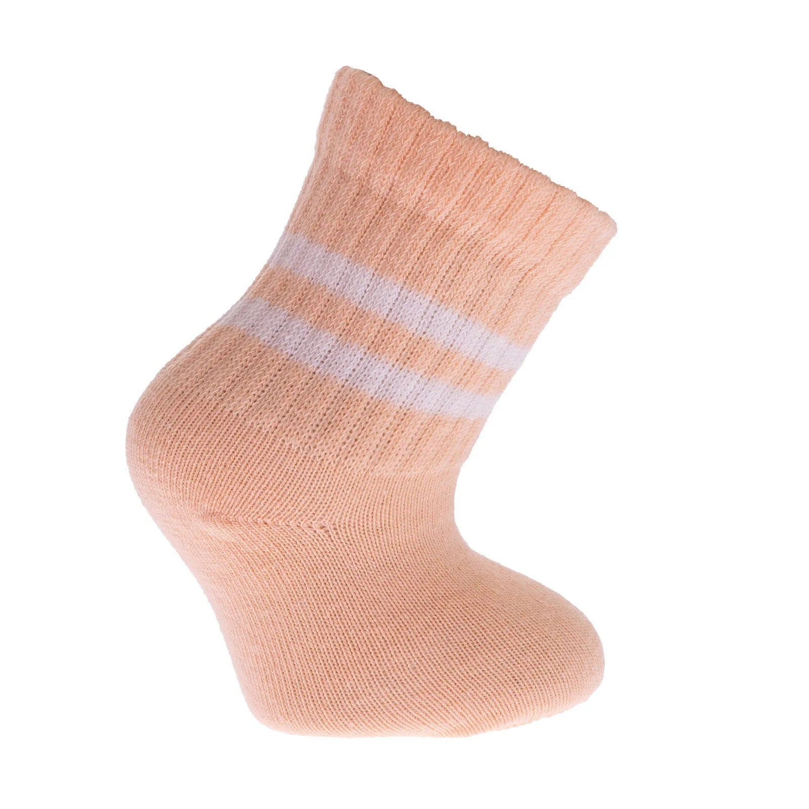 HelloBaby Baby Girl Pack of 3 Socks - Orange - ebebek - Black Friday