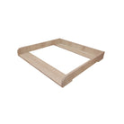 Shefa Kids 800 Universal Dresser Baby Changing Top - Oak - ebebek - Black Friday