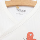 Tiffany Newborn Baby Girl 5 Pcs Hospital Pack - Ecru - ebebek - Black Friday