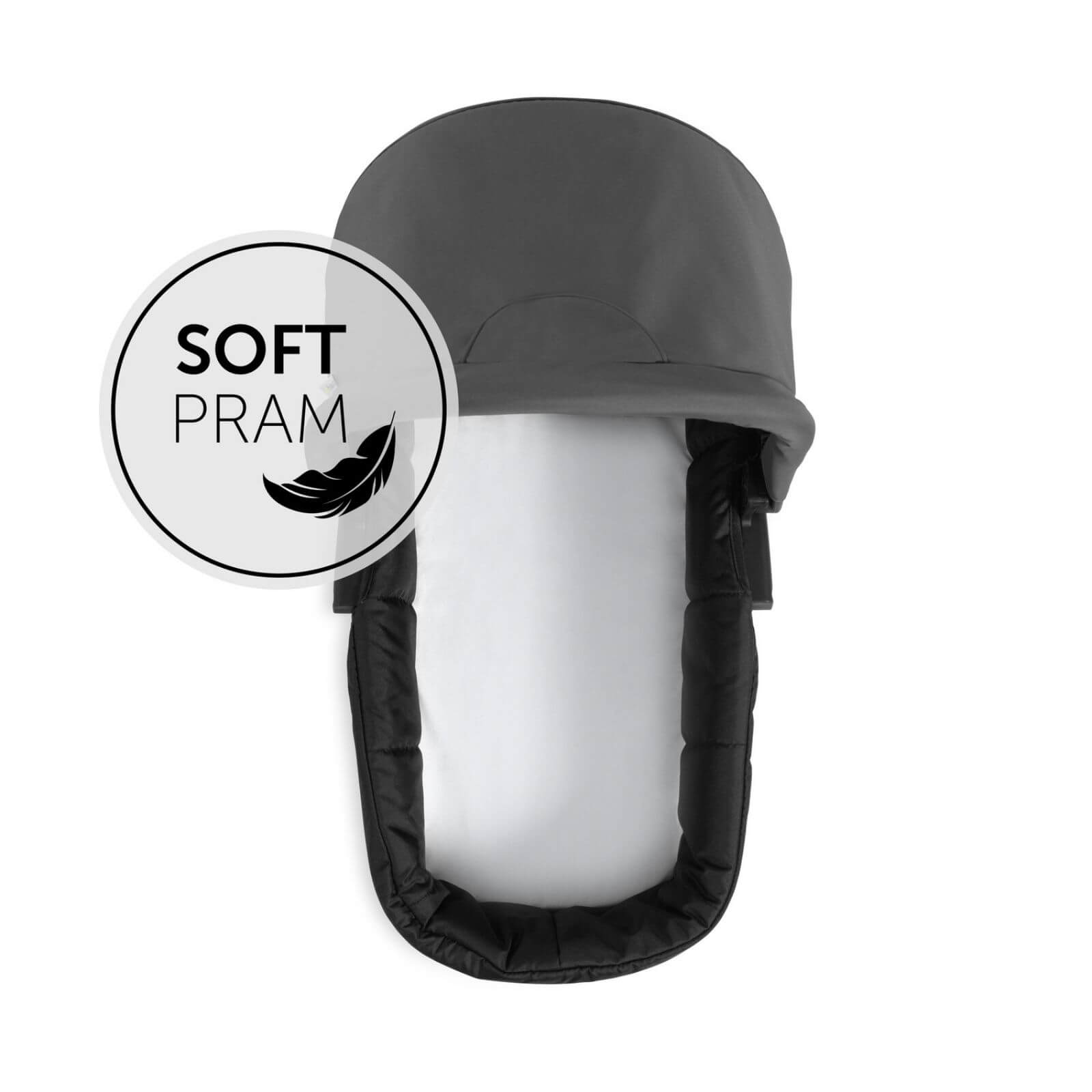 Hauck Rapid 4 Trioset with Base - Grey - ebebek - Black Friday