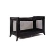 East Coast Travel Cot - Black Black - ebebek
