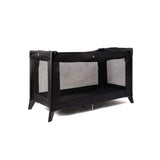 East Coast Travel Cot - Black Black - ebebek