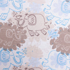 HelloBaby Boy Long Sleeve Bodysuit - Ecru - ebebek - Black Friday