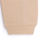 HelloBaby Baby Boy Joggers - Beige - ebebek - Black Friday