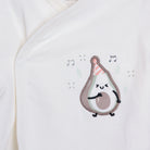 Little Life Boy 5 Piece Newborn Set - Ecru - ebebek - Black Friday