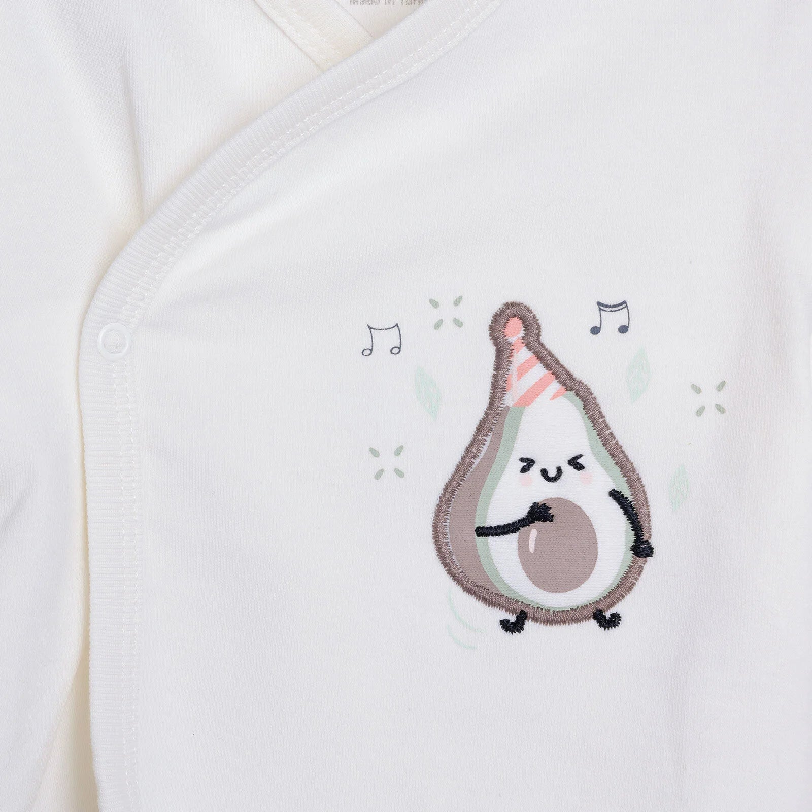 Little Life Boy 5 Piece Newborn Set - Ecru - ebebek - Black Friday