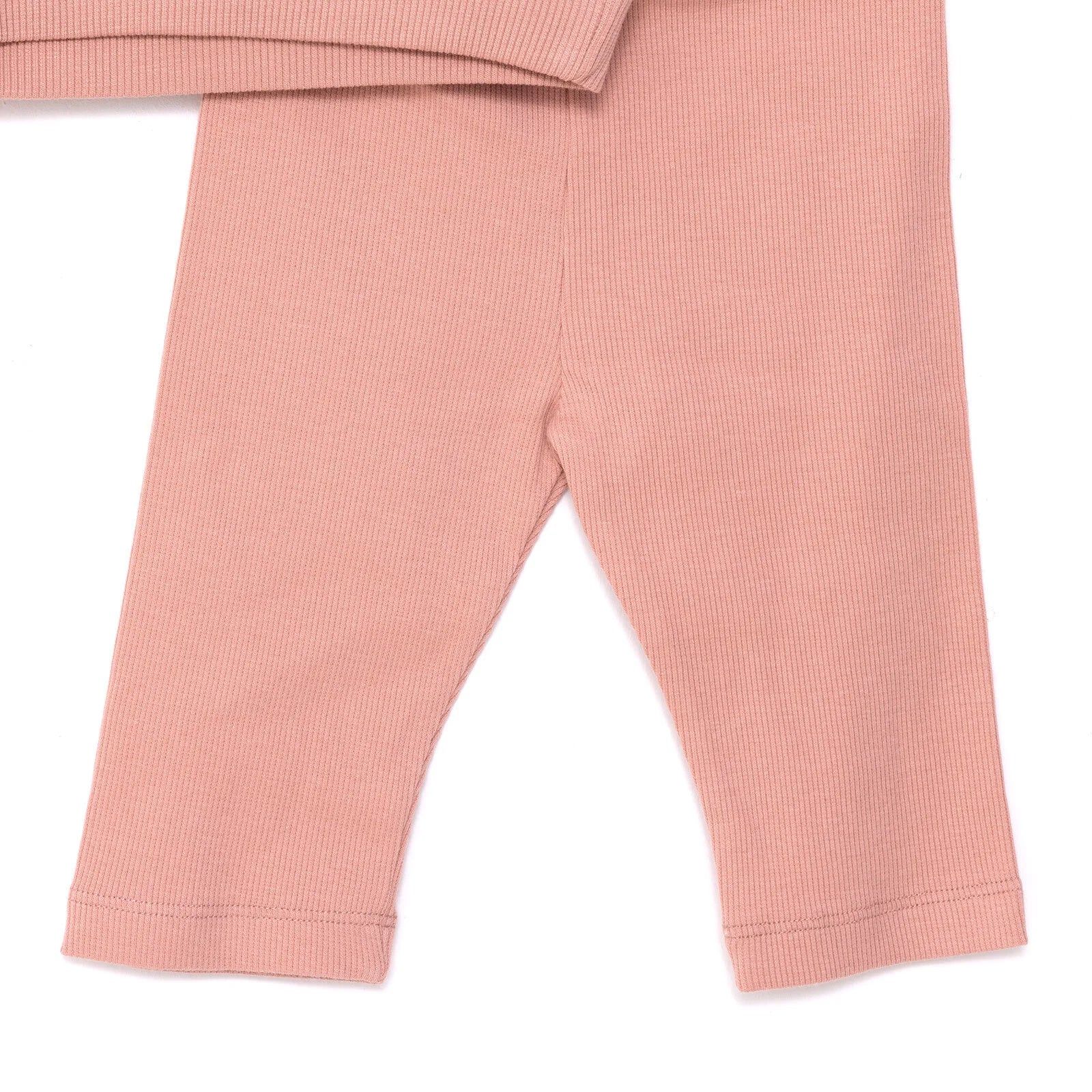 Bebetto Pink Pear Girl Tshirt - Short - Light Rose - ebebek - Black Friday