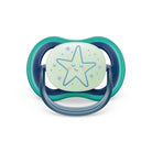 Philips Avent Ultra Air Night Soother 6 - 18 months Pack of 2 - ebebek - Black Friday