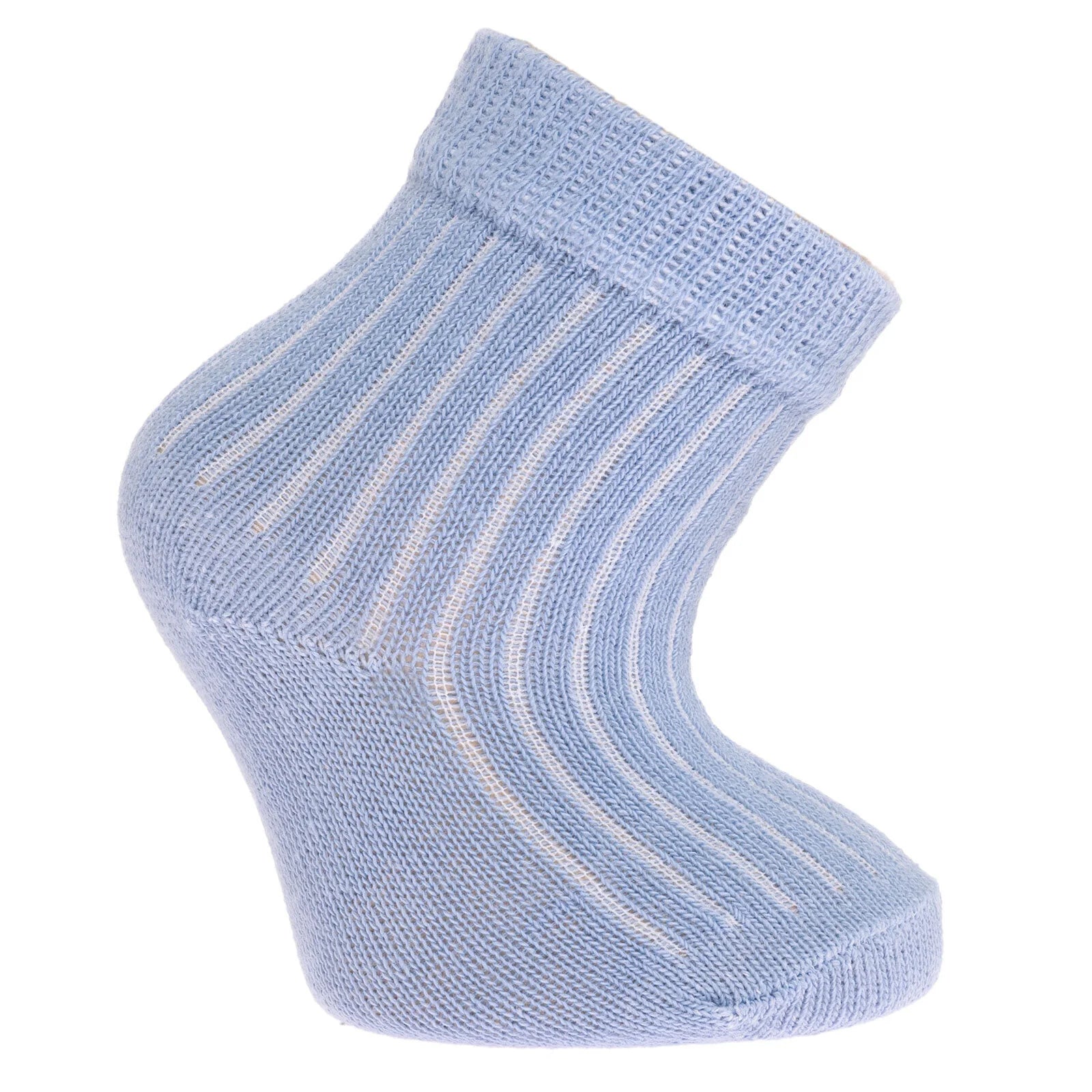 HelloBaby Baby Girl Pack of 3 Socks - Pink - ebebek - Black Friday