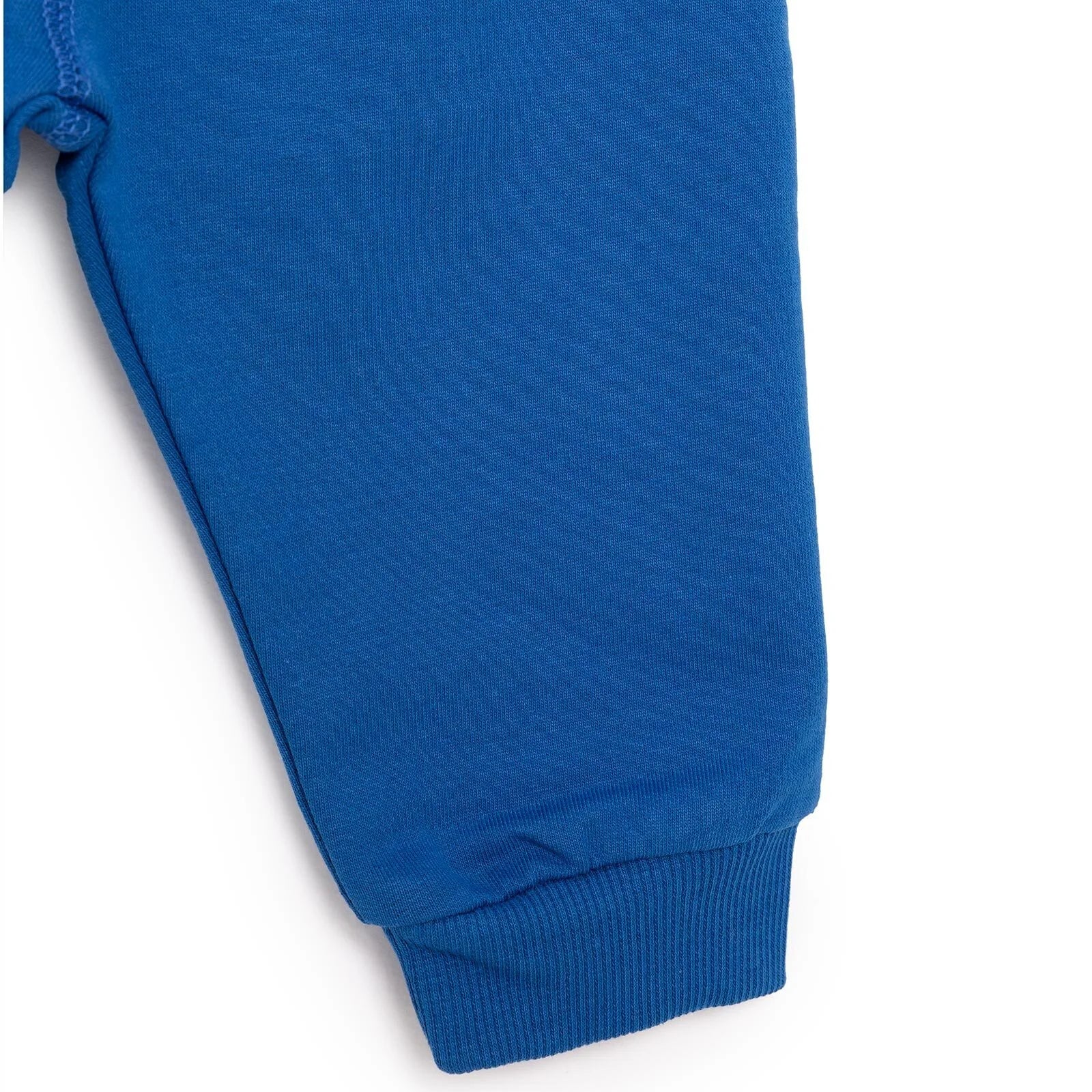 HelloBaby Basic Low Raised Joggers - Blue - ebebek - Black Friday