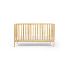 Ickle Bubba Hartley Classic Cot - Pine - ebebek - Black Friday