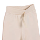 HelloBaby Basic Low Raised Joggers - Ecru - ebebek - Black Friday