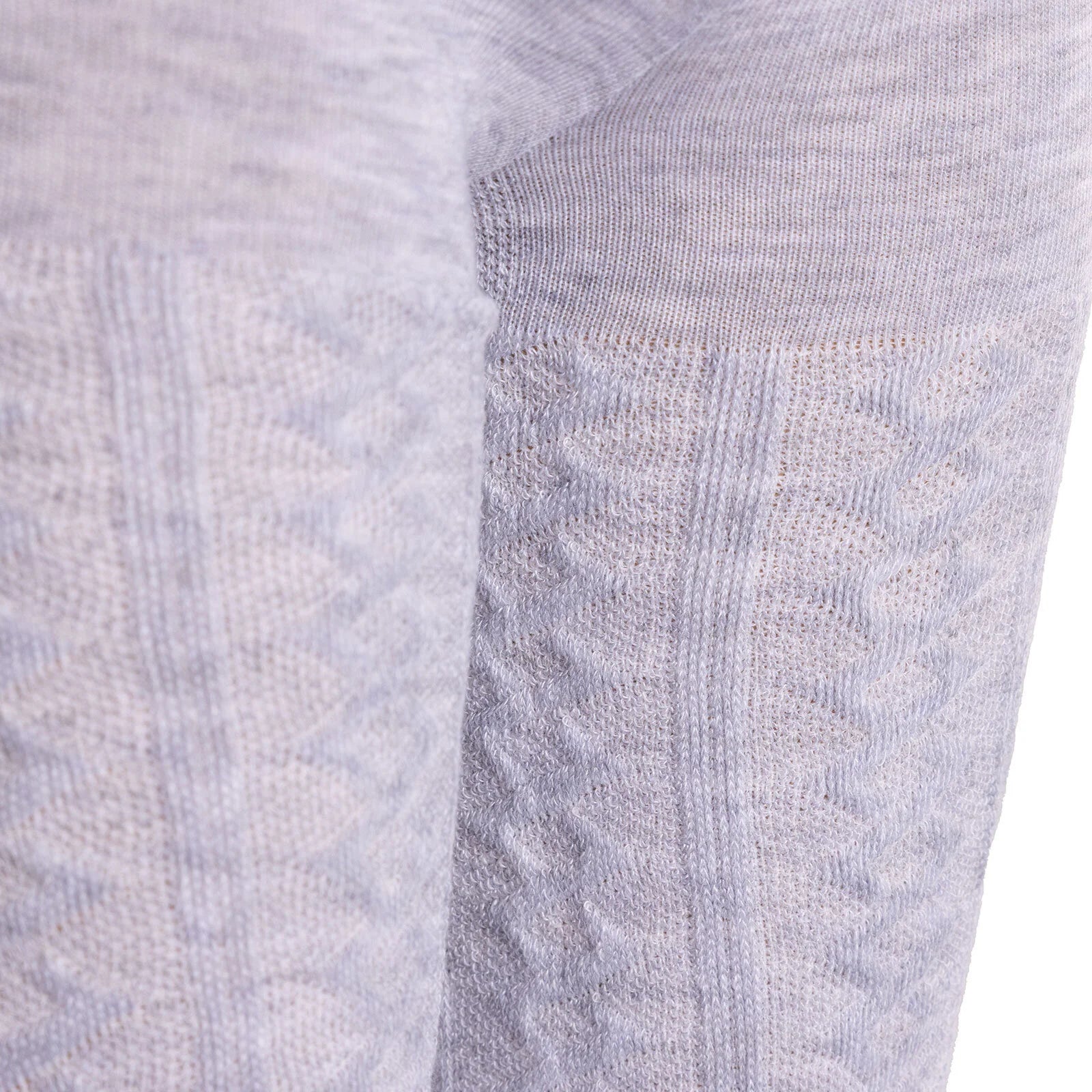 HelloBaby Baby Girl Tight - Grey - HelloBaby - ebebek