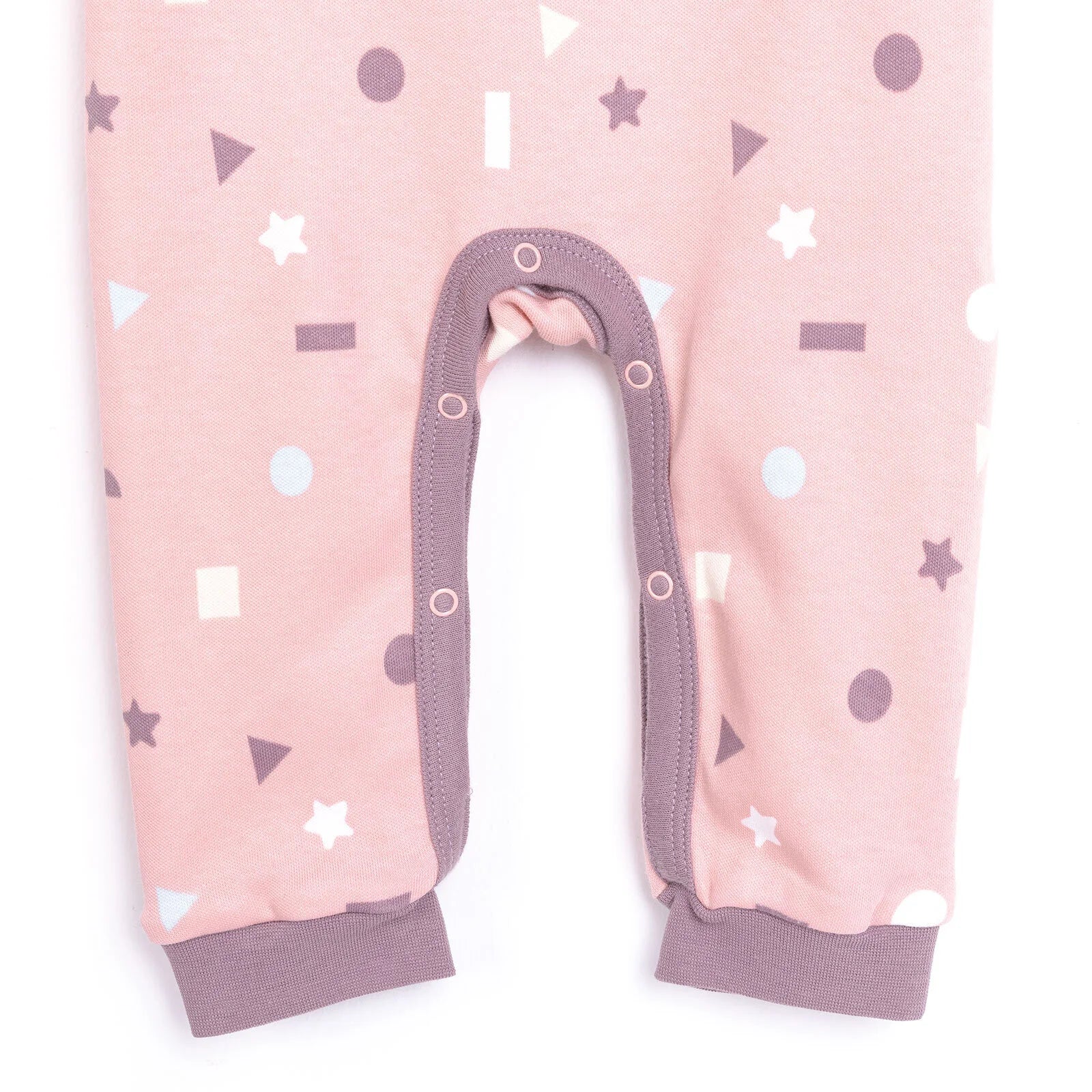 HelloBaby Girl Jumpsuit - Pink - ebebek - Black Friday