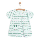 BabyZ Girl Dress - Green - ebebek - Black Friday
