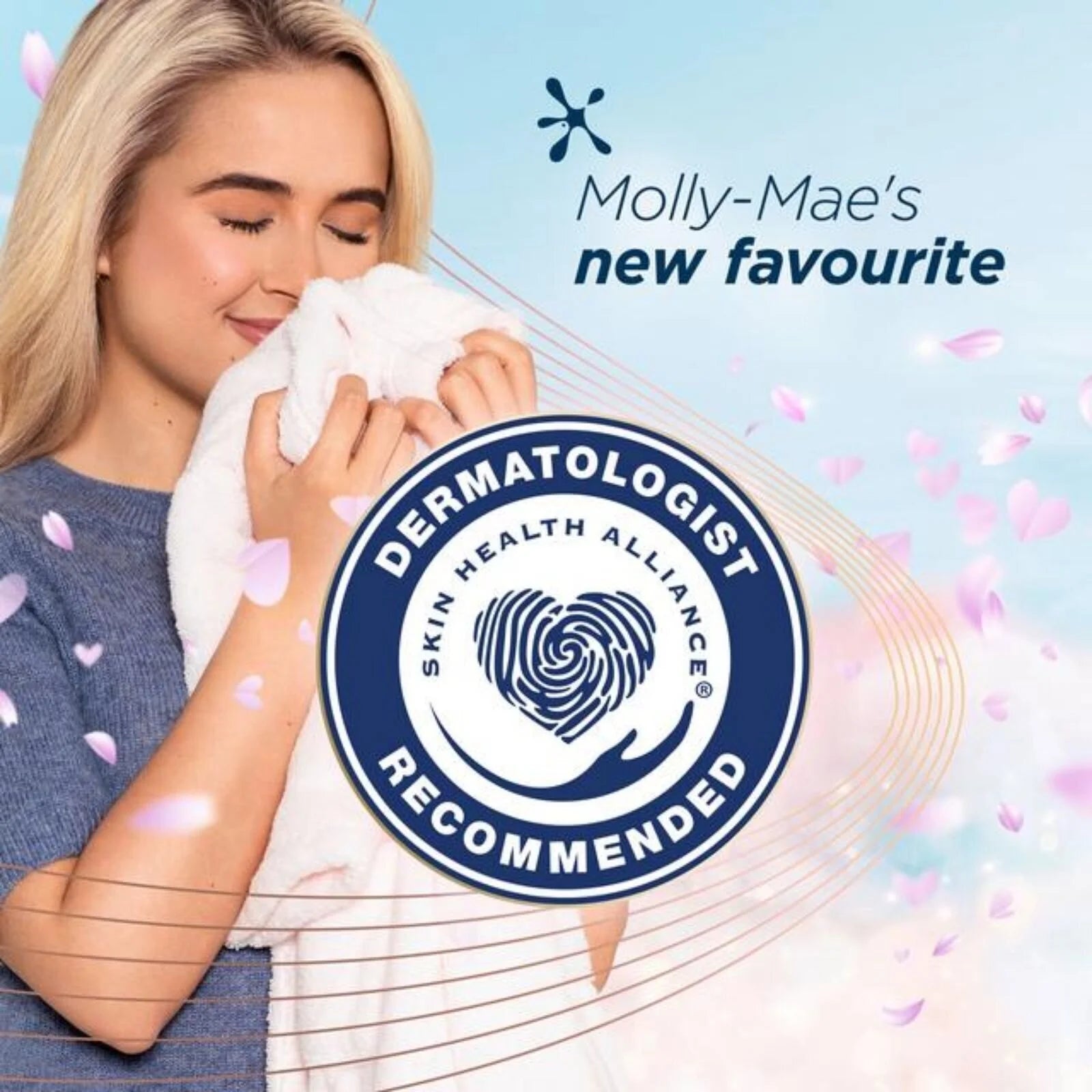 Persil Laundry Capsules Heaven Scent 44 Washes - ebebek - Black Friday