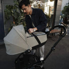 Stokke Yoyo Newborn Shell - Olive - ebebek - Black Friday