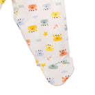 HelloBaby Newborn Starter Set 5 pcs - Ecru - ebebek - Black Friday