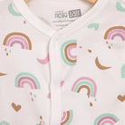 HelloBaby Girl Jumpsuit - Hat - Ecru - ebebek - Black Friday