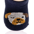 HelloBaby Baby Boy Pack of 3 Socks - Orange - ebebek - Black Friday