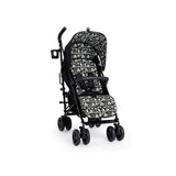 Cosatto Supa 3 Stroller - Silhouette Silhouette - ebebek - Christmas
